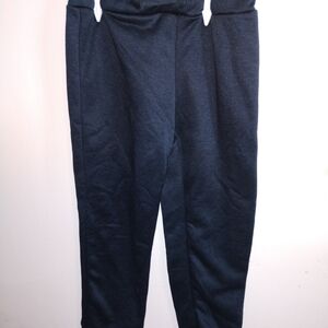 Kids Black Sweatpants